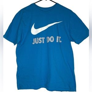 Nike Just Do It T-Shirt Men’s